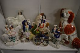 Staffordshire figues.