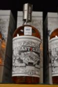 Rastignac Digestive one bottle, boxed.