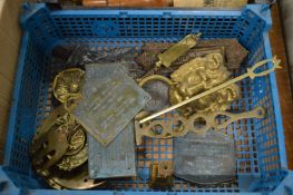 Three boxes miscellaneous collectables.