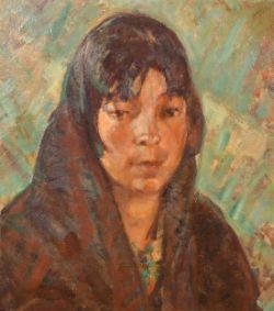 An Auction of Important Artworks Including Fine Paintings and Sculpture. ** PLEASE NOTE, SALE DAY - NOW ON TUESDAY