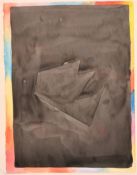 Bernard Cohen (b. 1933), an untitled abstract composition, signed in pencil, 15