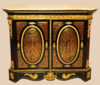 A GOOD 19TH CENTURY FRENCH 