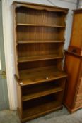 An Ercol dresser.