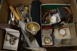 Miscellaneous collectables.