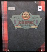 AN ALBUM OF 40 FIRST DAY COVERS including May 1937 and sundry Australian stamps.