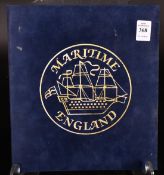 MARITIME ENGLAND 1982 