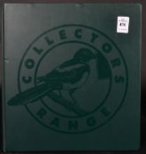 COLLECTORS RANGE FIRST DAY COVER ALBUM (33).