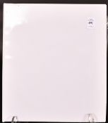 AN ALBUM OF FIRST DAY COVER ROYAL MINT STAMPS (73).