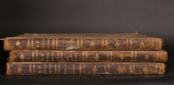 H.B.'s political sketches, (Doyle), volumes I, II and IV, (3).