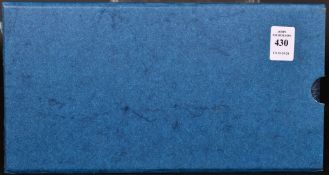 AN ALBUM OF FIRST DAY COVERS (50).