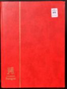 THE WESSEX PARAGON ALBUM 