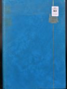 AN ALBUM OF BRITISH COMMONWEALTH STAMPS. 32 pages.