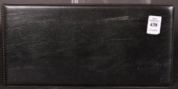 STANLEY GIBBONS ALBUM DEFINITIVE STAMPS.