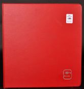 AN ALBUM OF FIRST DAY COVERS, INDIA 1967-1970 (120).