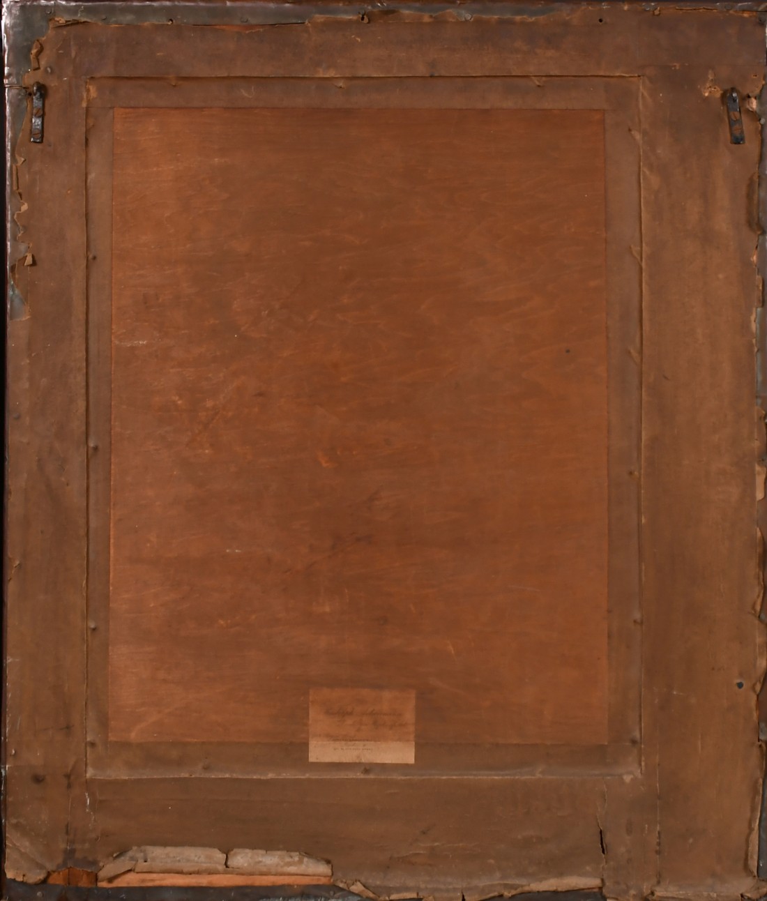 After Frantz Charlet (1862-1928), a pair of chromolithographs of children in leisurely pursuits, - Image 4 of 4