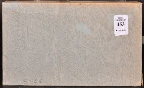 A COLLECTION OF 54 JERSEY FIRST DAY COVERS.