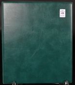 AN ALBUM OF FIRST DAY COVERS (96).