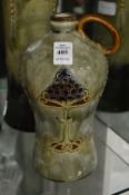 A Royal Doulton flagon or jug.