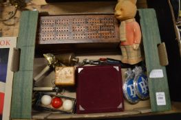 Miscellaneous collectables.