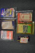 A quantity of football programmes, 1940's and later, various teams to include Arsenal, Southampton