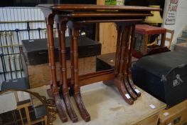 Household furniture.