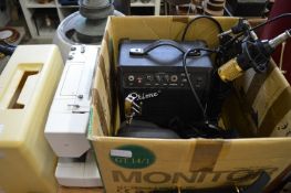 Household miscellaneous.