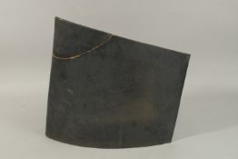 MASAHIRO WADAYAMA (1985 - current ): ABSTRACT METALWORK SCULPTURE.