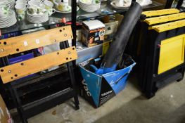 Quantity of tools etc.