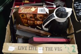 Miscellaneous collectables etc.