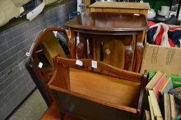 Household furniture.