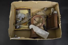 Miscellaneous collectables.