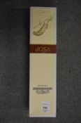 Rastignac VSOP cognac, one 500ml bottle, boxed.