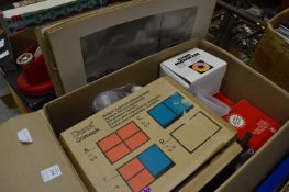 Dark room equipmnet.