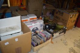 Household miscellaneous.