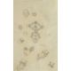 Attributed to Robert Paden-Powell (1857-1941) British, Head studies, pencil, inscribed, 8" x 5. - Image 1 of 3