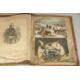 A LARGE VICTORIAN PICTURE BOOK. 21" x 8" (53 x 46cms). - Image 14 of 14