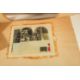 A FOLDER OFSPORTING PRINTS AND WATERCOLOURS (10). - Image 9 of 9