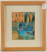 ALISON MILNER-GULLAND. 