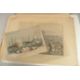 A FOLDER OFSPORTING PRINTS AND WATERCOLOURS (10). - Image 1 of 9