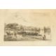 ROUEN ILLUSTRATED. BRUNET-DEBAINES. 30 illustrations. - Image 3 of 5