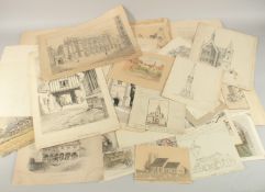 19th Century English School. 