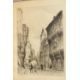 ROUEN ILLUSTRATED. BRUNET-DEBAINES. 30 illustrations. - Image 4 of 5