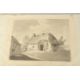 Early 19th Century English School. "Throwing Up His Majesty's Fox Hounds", Watercolour and ink, - Image 5 of 6
