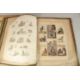 A LARGE VICTORIAN PICTURE BOOK. 21" x 8" (53 x 46cms). - Image 8 of 14