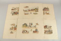 An Auction of Fine Paintings, including 220 lots from the Studio of George Weissbort