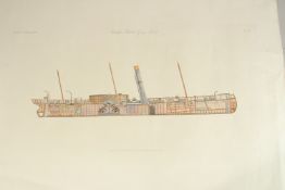 DAY & SON, LITHOGRAPHERS, 