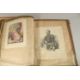 A LARGE VICTORIAN PICTURE BOOK. 21" x 8" (53 x 46cms). - Image 12 of 14