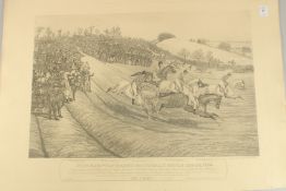 NORTHAMPTON GRAND NATIONAL STEEPLECHASE 1840 (4).