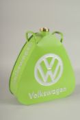 A VOLKSWAGEN PETROL CAN.