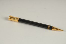 A PARKER PEN.